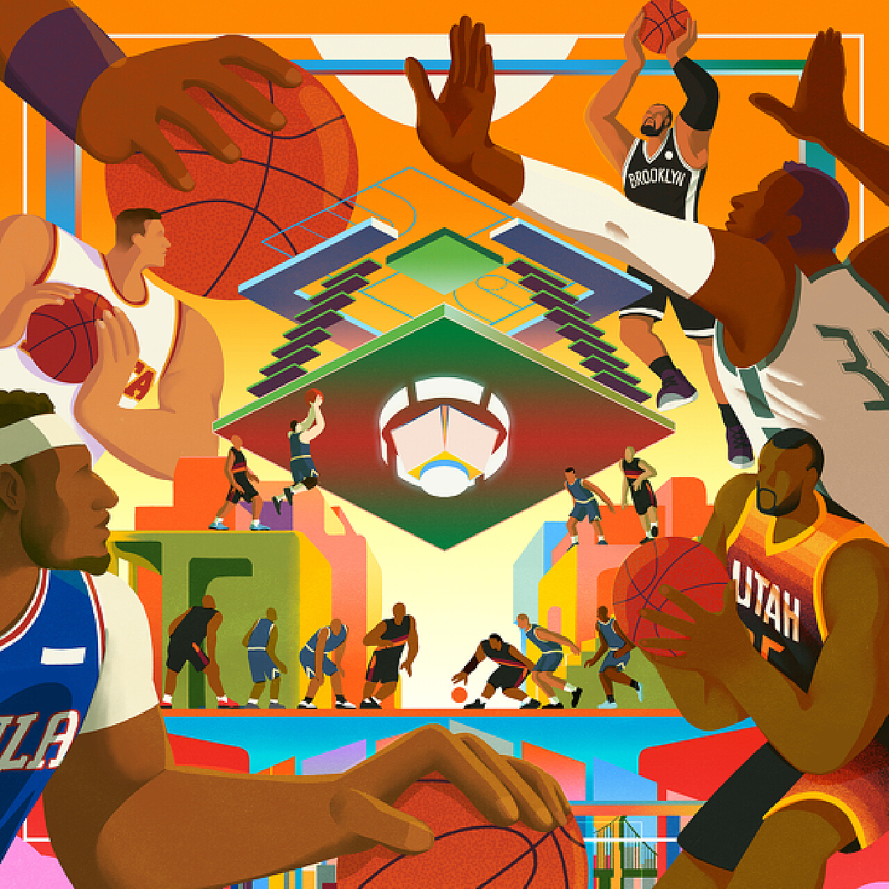 她们与欧洲 她们与欧洲